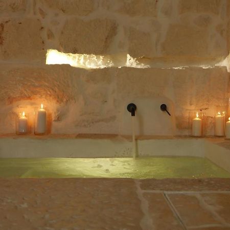 Dimora Adua Appartement Ostuni Buitenkant foto