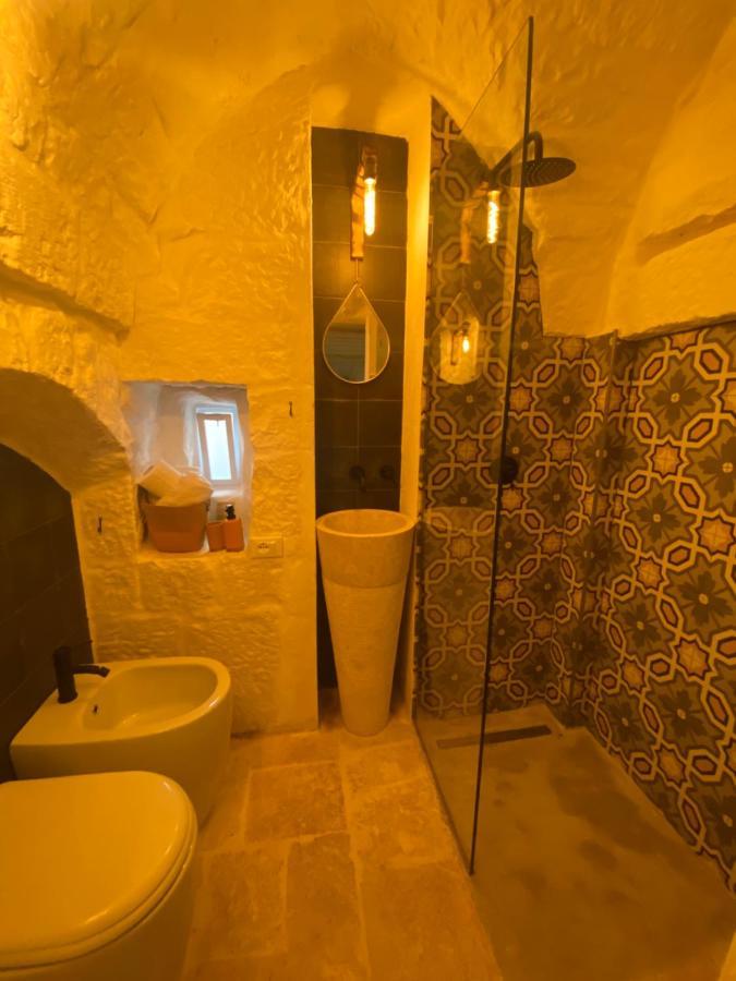 Dimora Adua Appartement Ostuni Buitenkant foto