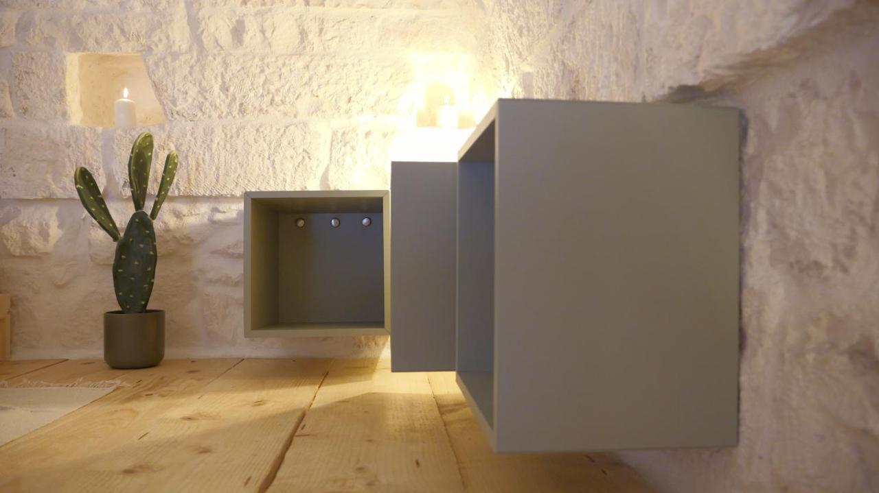 Dimora Adua Appartement Ostuni Buitenkant foto