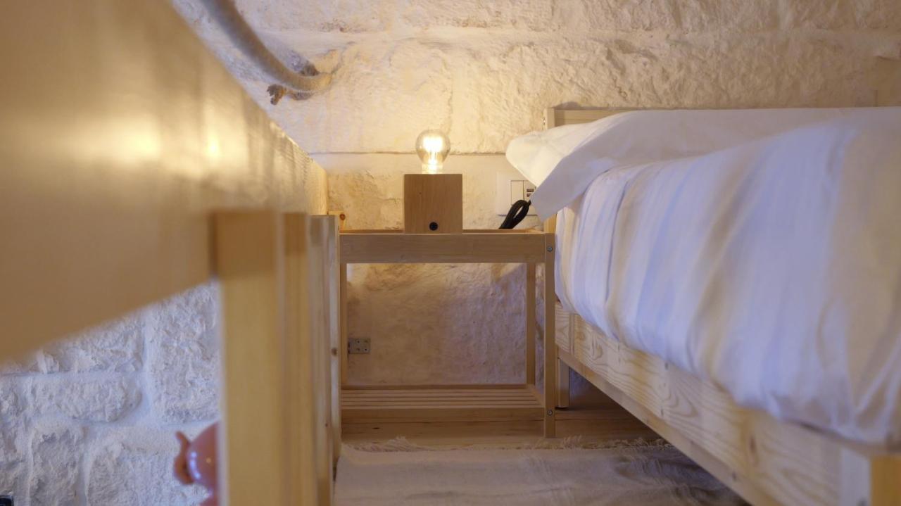 Dimora Adua Appartement Ostuni Buitenkant foto