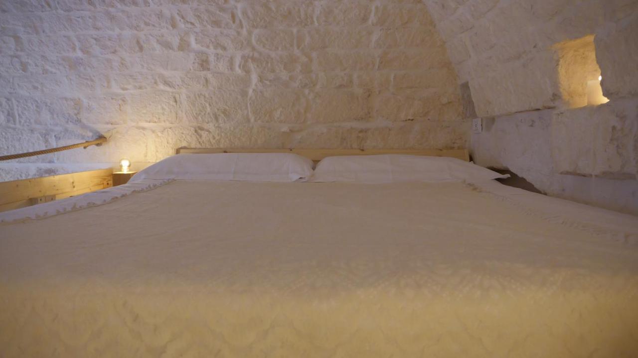 Dimora Adua Appartement Ostuni Buitenkant foto