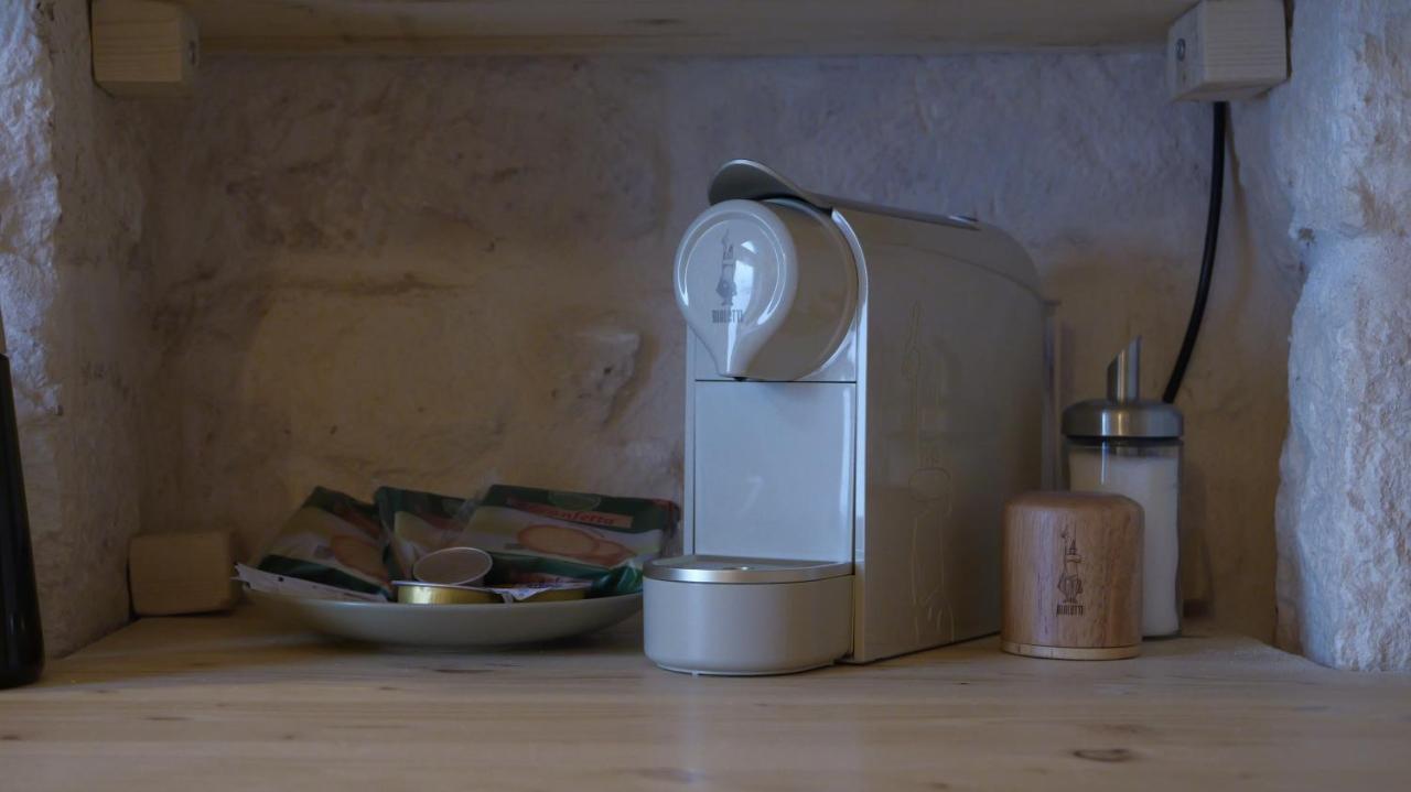 Dimora Adua Appartement Ostuni Buitenkant foto
