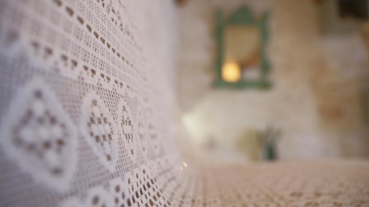 Dimora Adua Appartement Ostuni Buitenkant foto